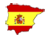 ALMACENES BARCELONA - Espanol